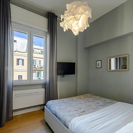 Eufonia Vatican Apartment Rome Buitenkant foto