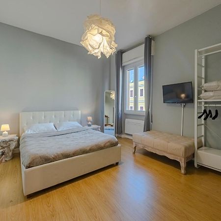 Eufonia Vatican Apartment Rome Buitenkant foto