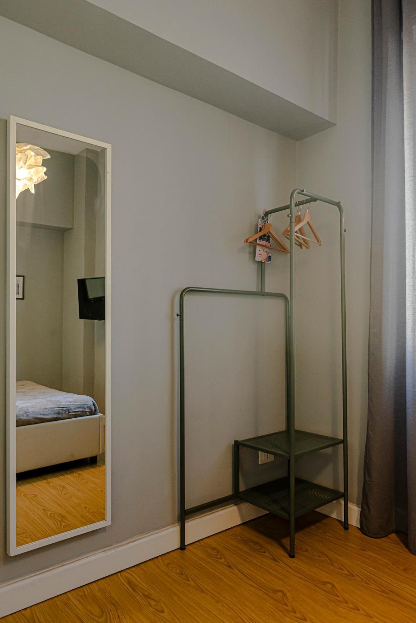 Eufonia Vatican Apartment Rome Buitenkant foto