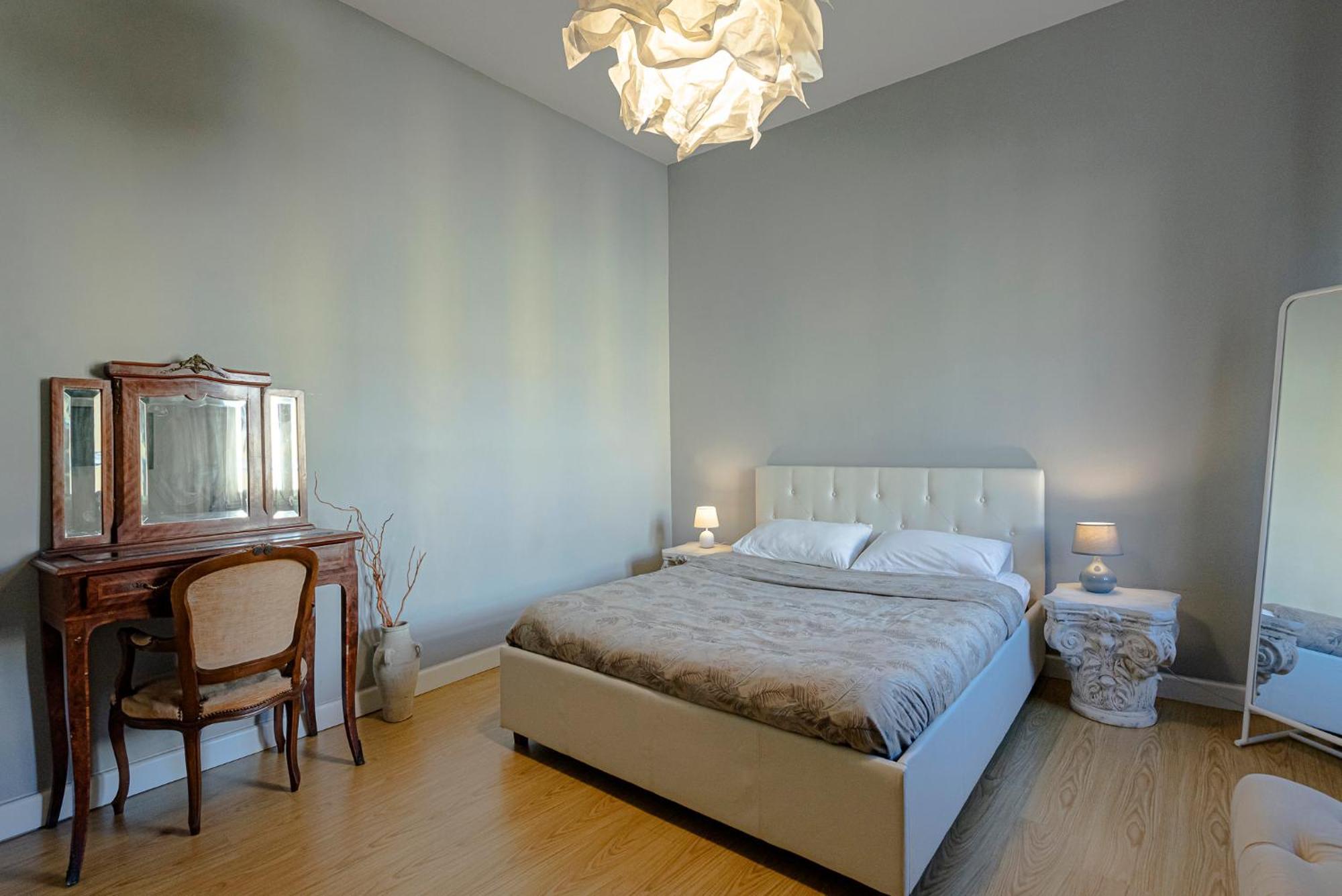 Eufonia Vatican Apartment Rome Buitenkant foto