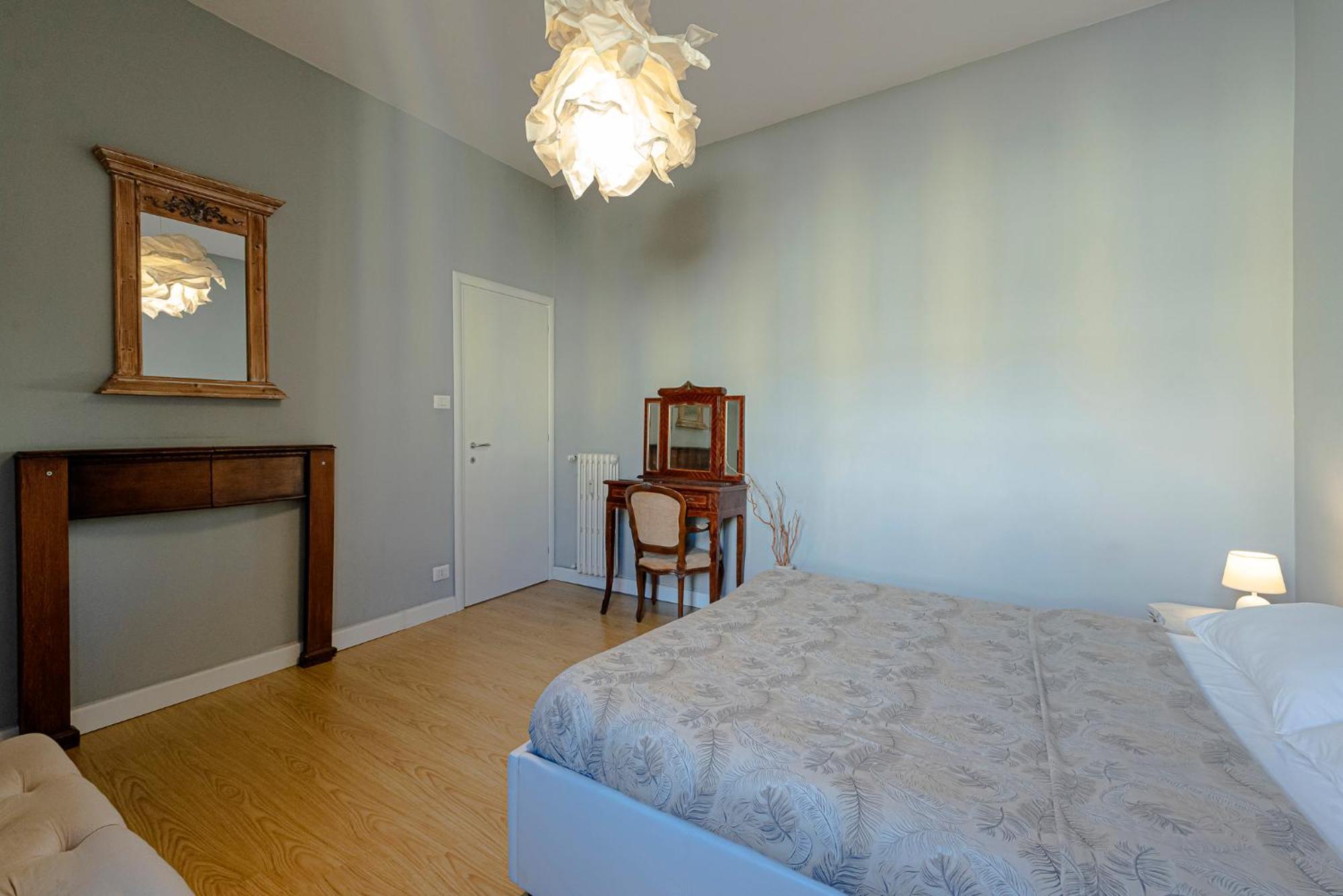 Eufonia Vatican Apartment Rome Buitenkant foto