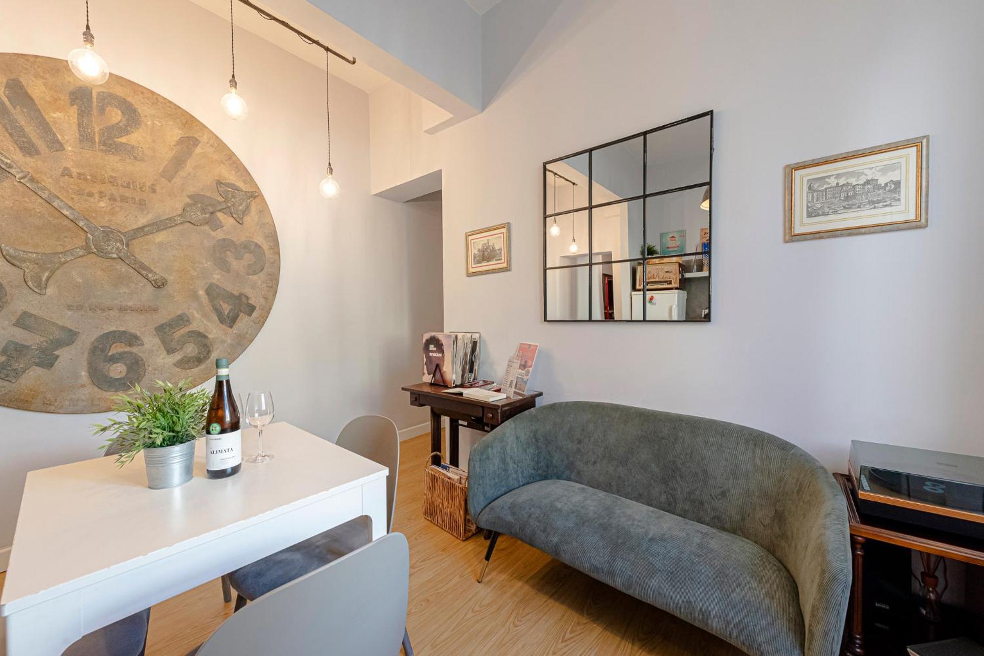 Eufonia Vatican Apartment Rome Buitenkant foto