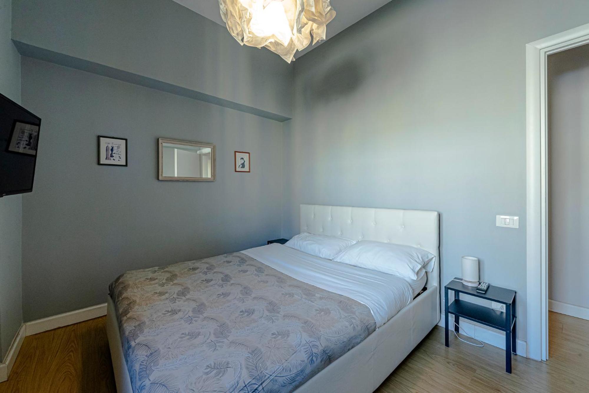 Eufonia Vatican Apartment Rome Buitenkant foto