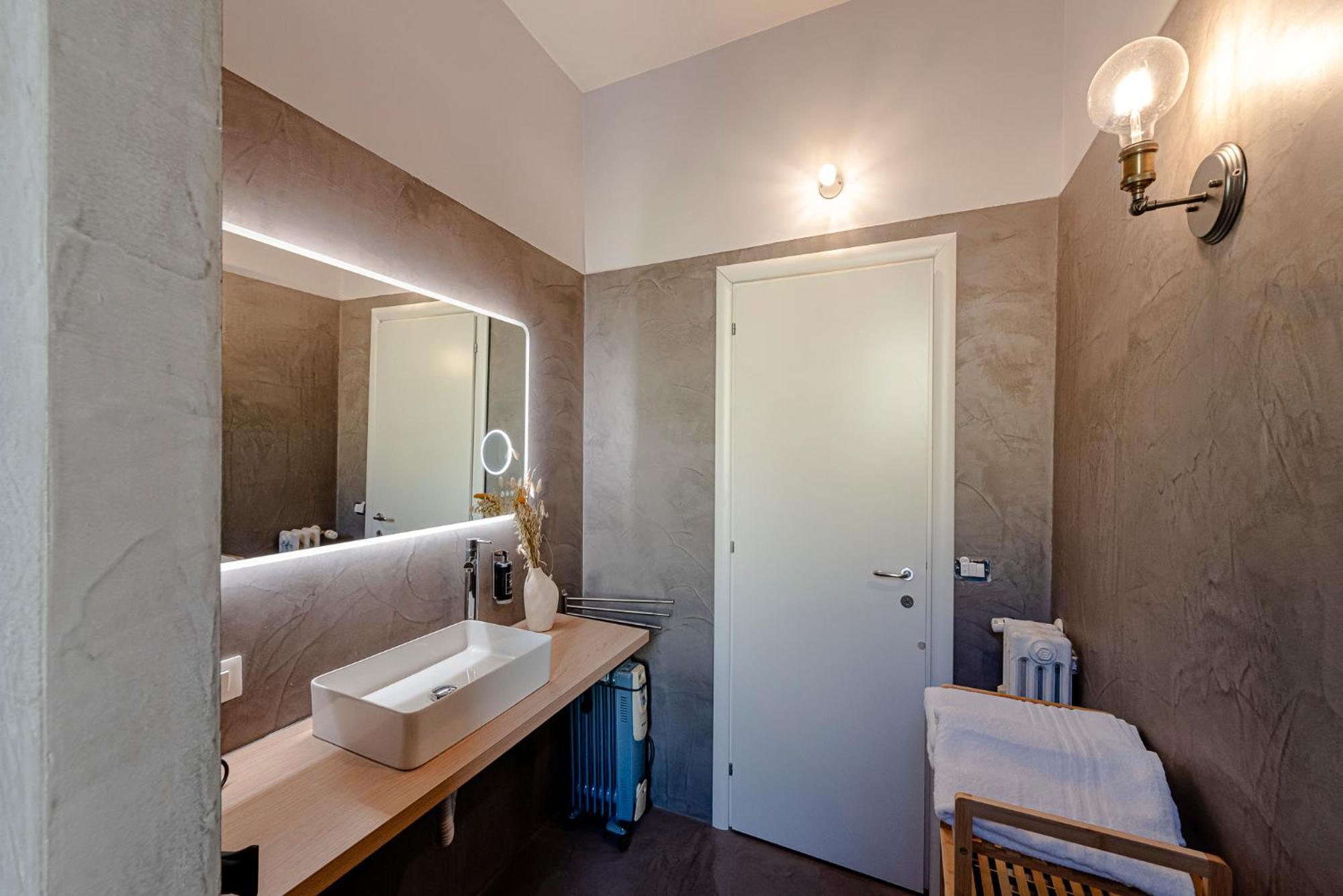 Eufonia Vatican Apartment Rome Buitenkant foto
