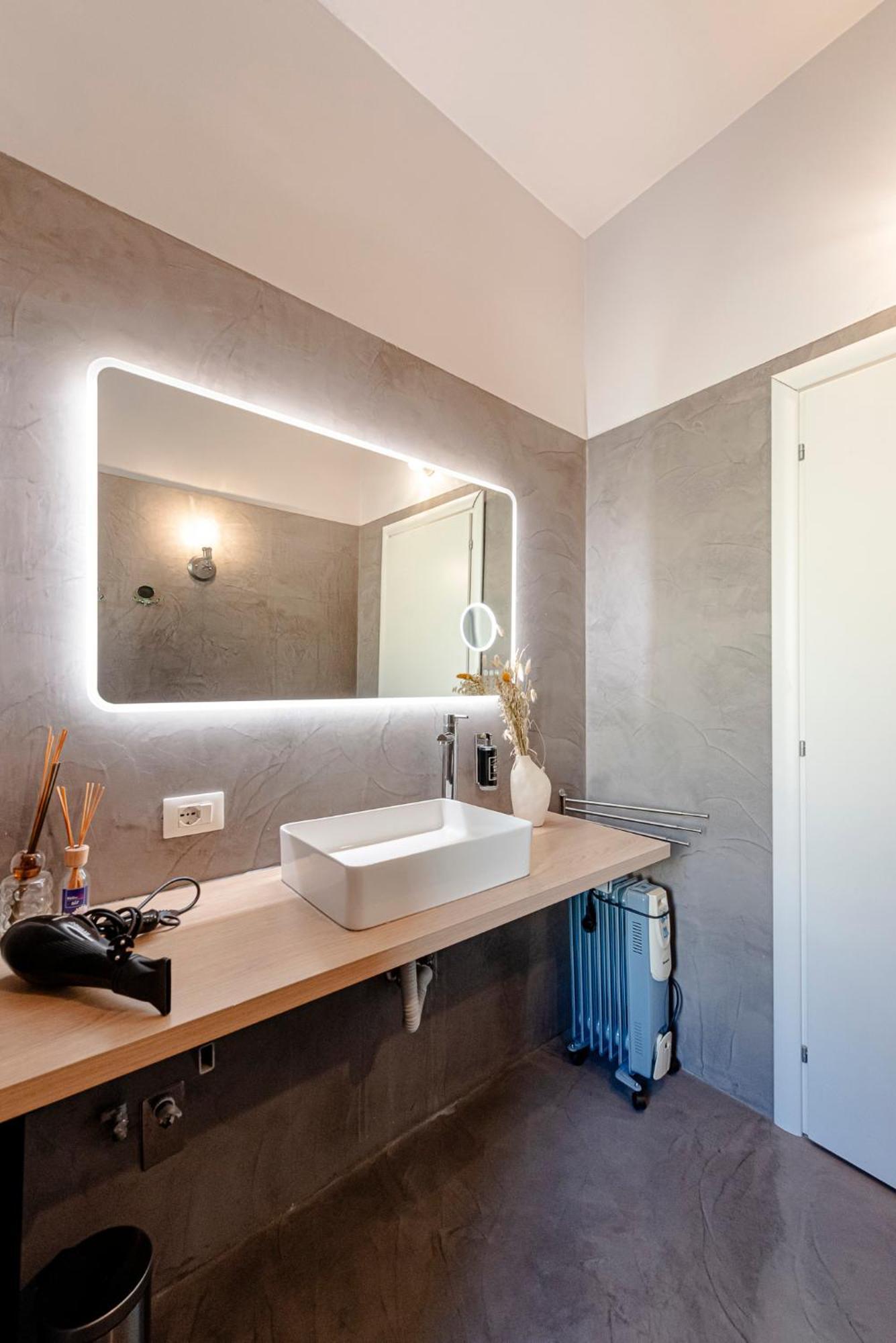 Eufonia Vatican Apartment Rome Buitenkant foto